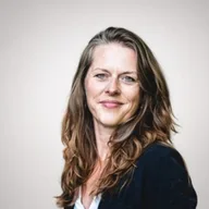 Jeanette Kæseler fra Kvalitor