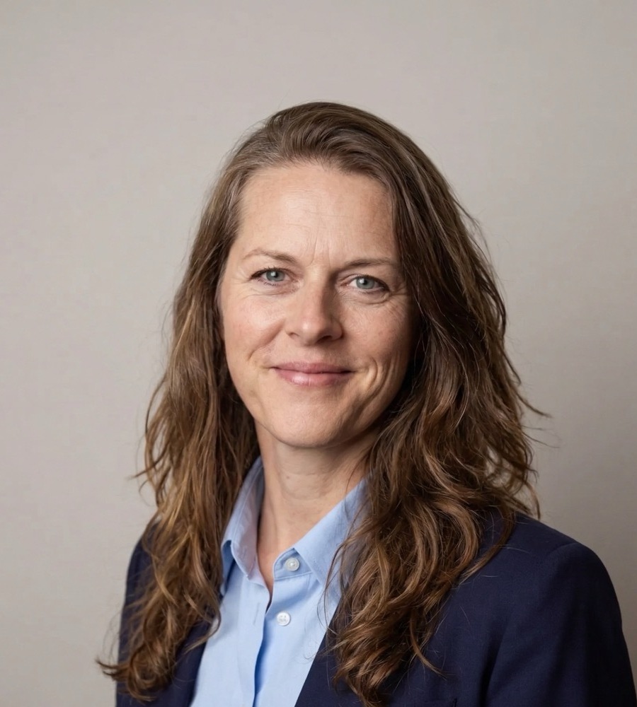 Jeanette Kæseler fra Kvalitor