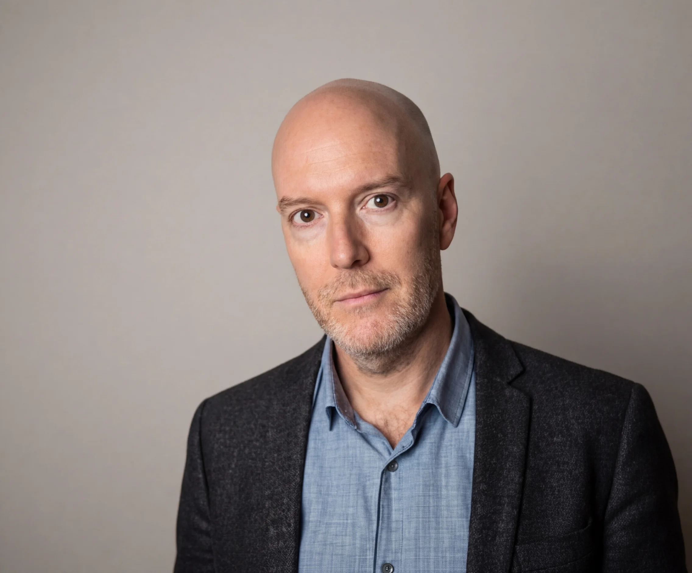 Rune Josefsen, Founder & CEO