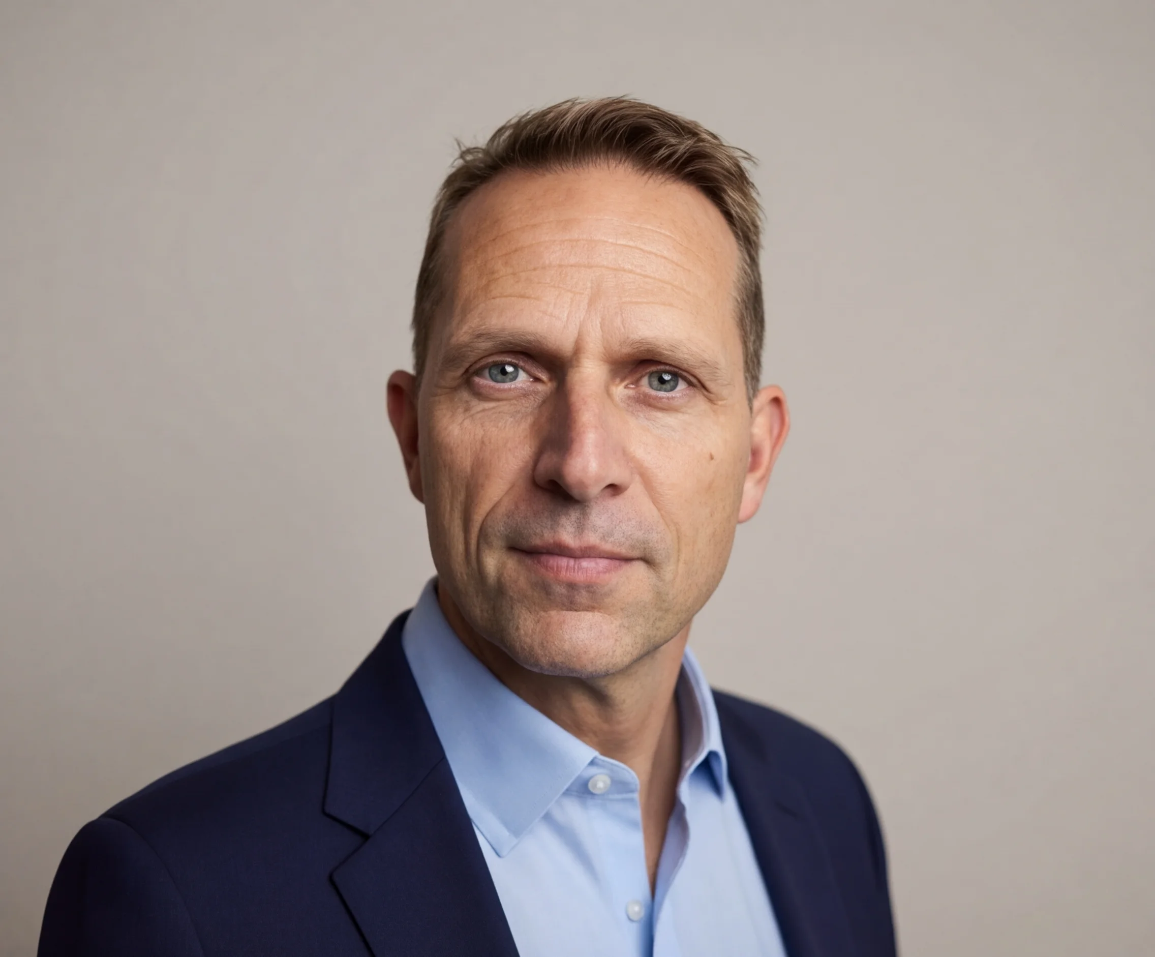 Torben Madsen, Senior Consultant